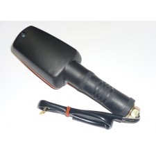 BLINKR SIM OHEBNÝ - DLOUHÝ - (PŘEDNÍ PRAVÝ, ZADNÍ LEVÝ) - (NOVÁ VÝROBA BEZ HOMOL. "E")